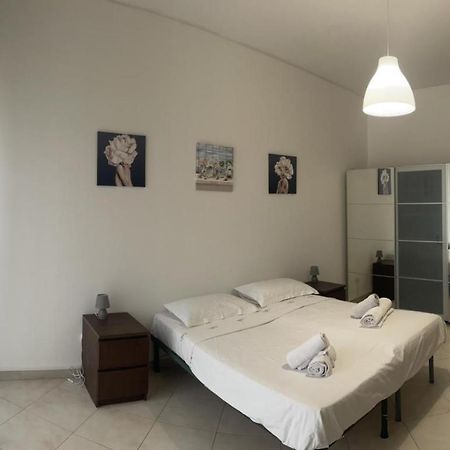 Franchetti House Apartment Catania Luaran gambar