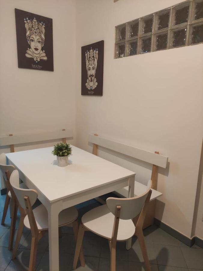 Franchetti House Apartment Catania Luaran gambar