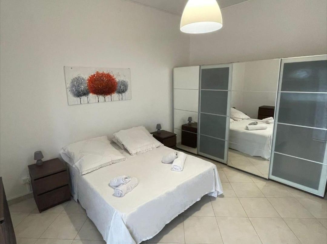 Franchetti House Apartment Catania Luaran gambar