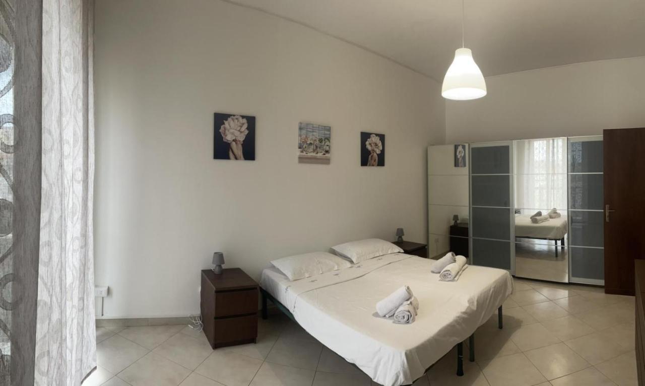 Franchetti House Apartment Catania Luaran gambar