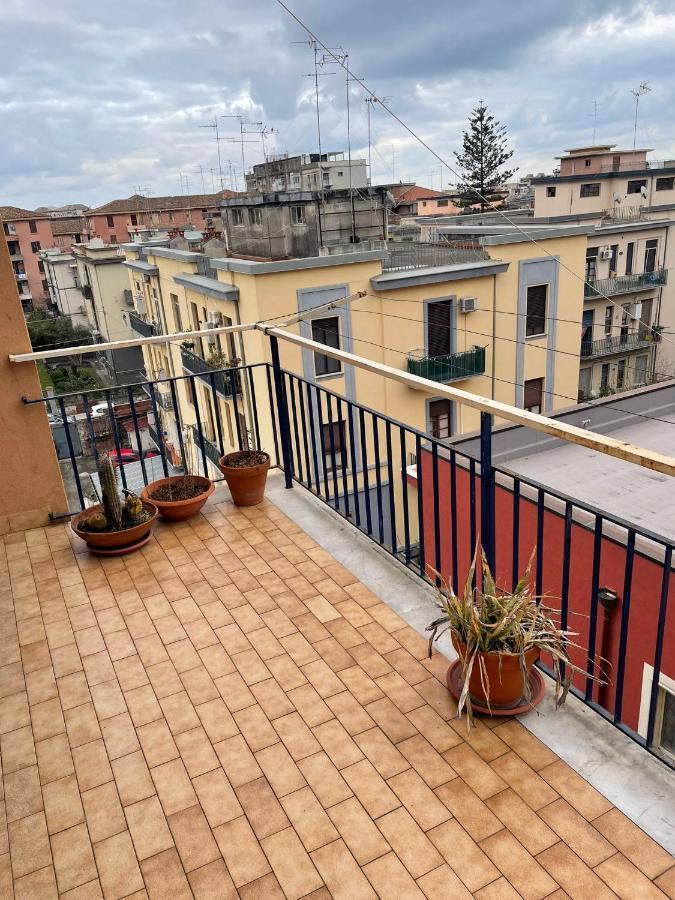 Franchetti House Apartment Catania Luaran gambar