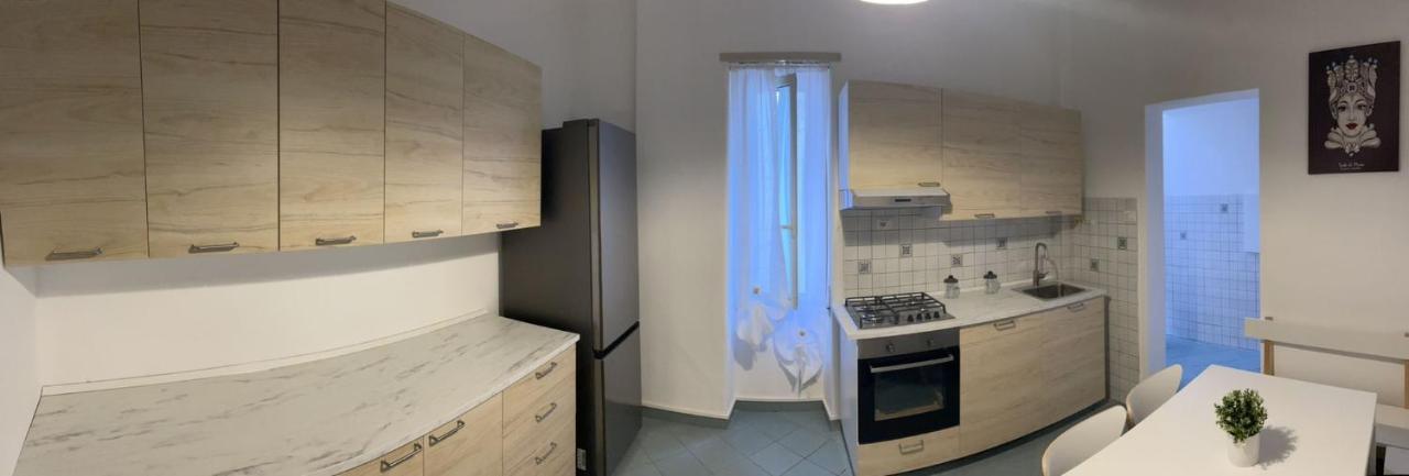 Franchetti House Apartment Catania Luaran gambar