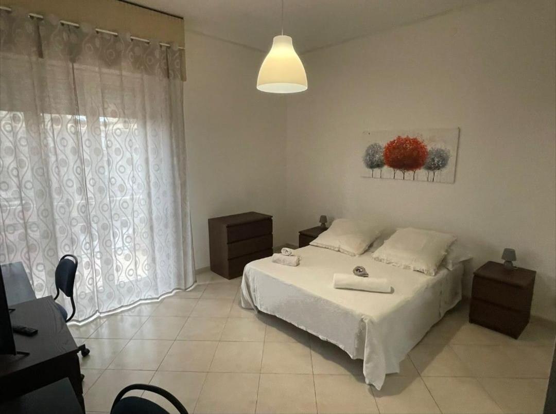 Franchetti House Apartment Catania Luaran gambar