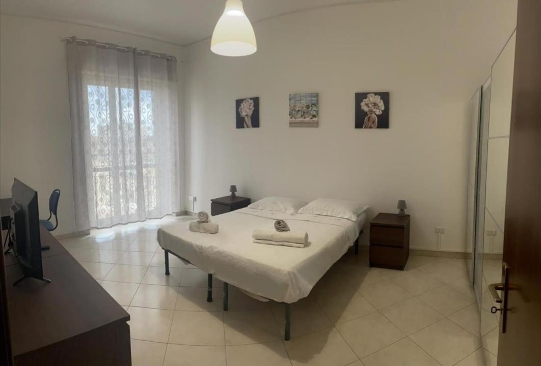Franchetti House Apartment Catania Luaran gambar