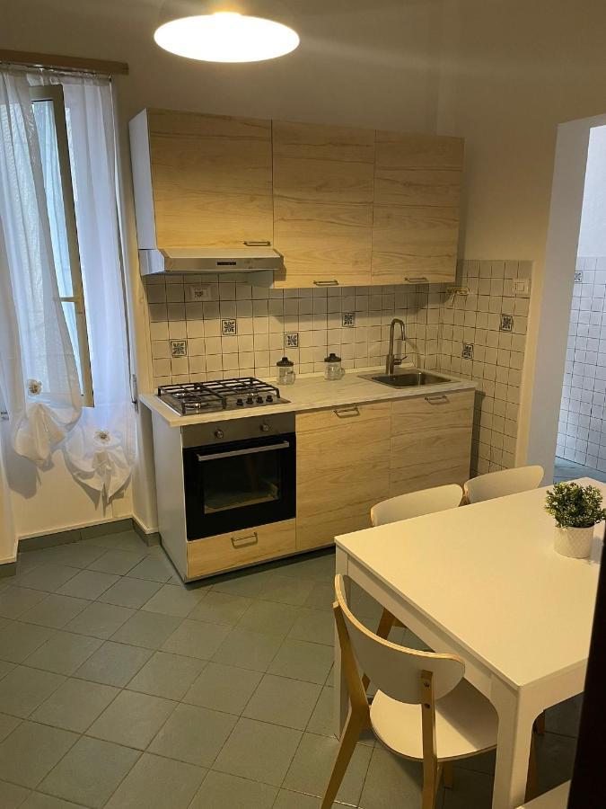 Franchetti House Apartment Catania Luaran gambar
