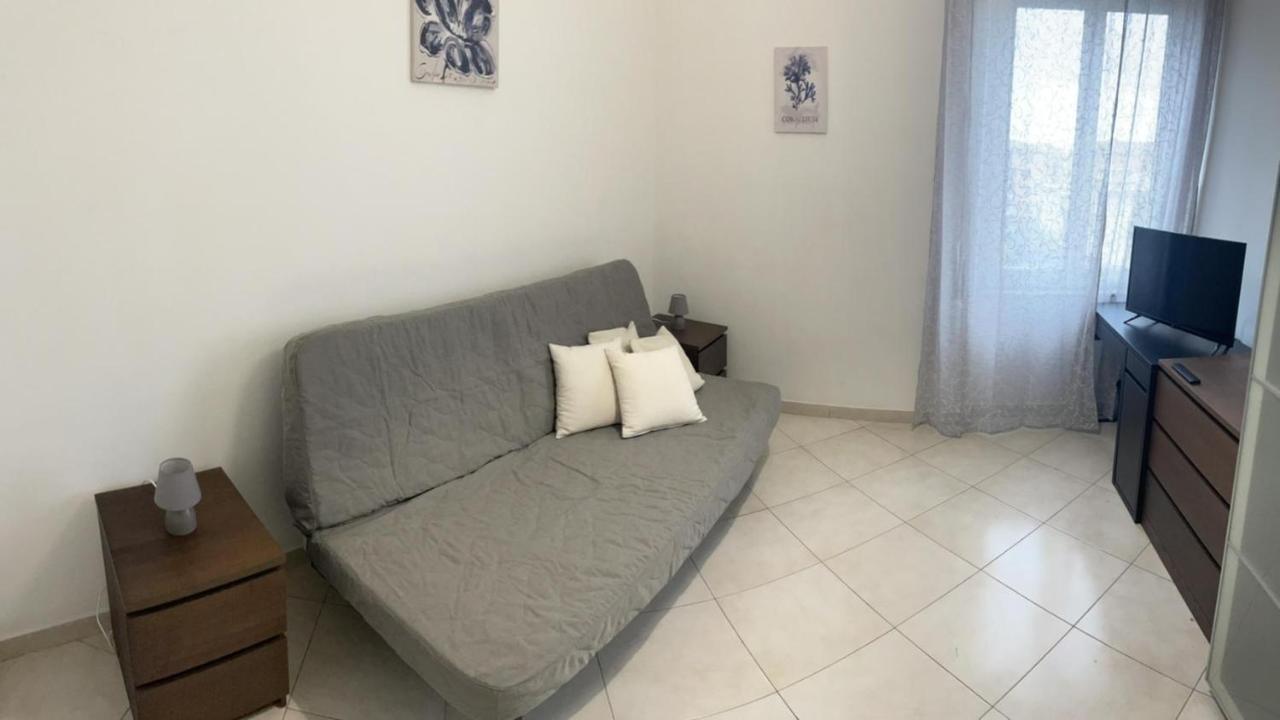Franchetti House Apartment Catania Luaran gambar