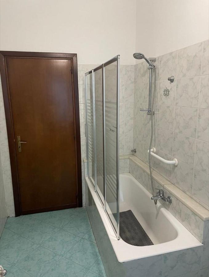 Franchetti House Apartment Catania Luaran gambar