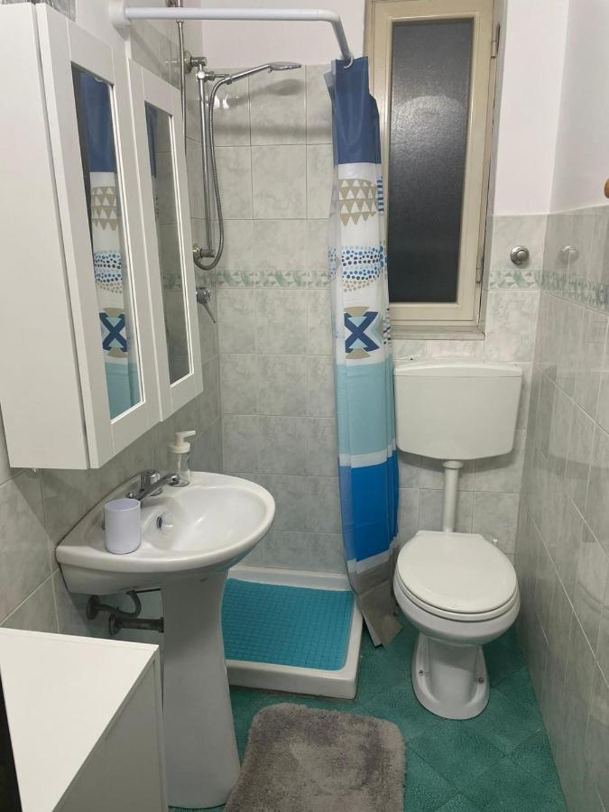 Franchetti House Apartment Catania Luaran gambar