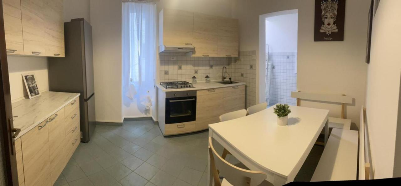 Franchetti House Apartment Catania Luaran gambar