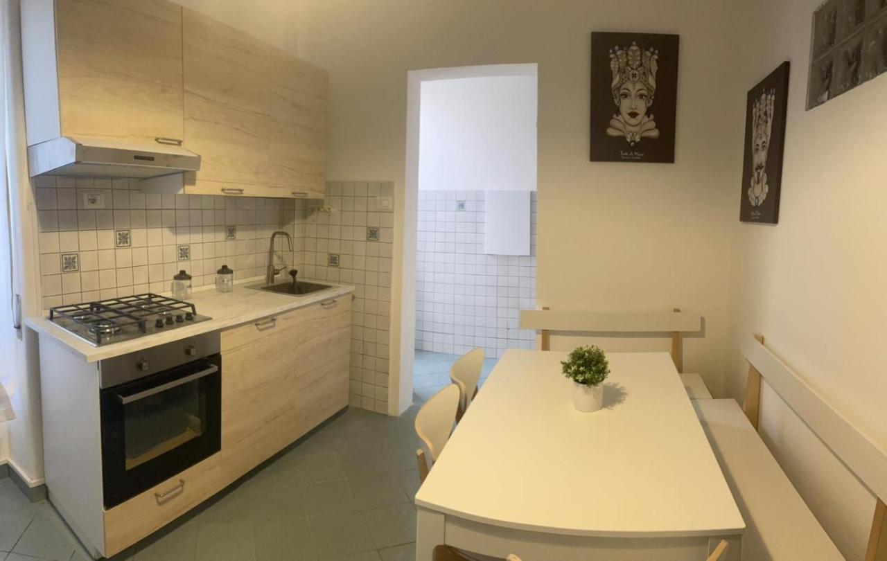 Franchetti House Apartment Catania Luaran gambar